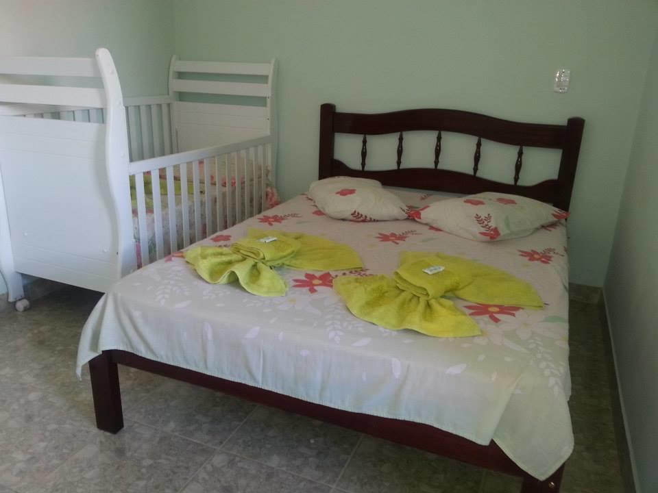 Hotel Ype Itobi Habitación foto